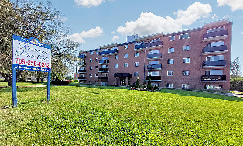 2 Bedroom Apartment ...