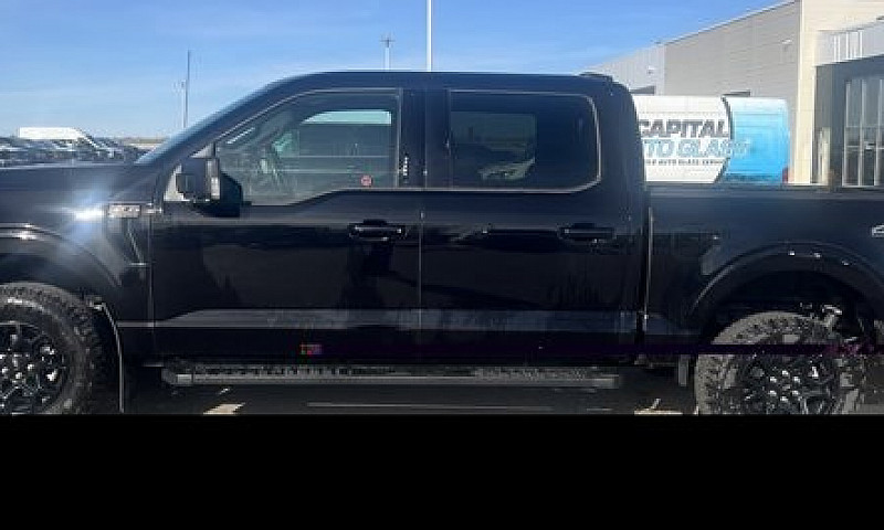 2024 Ford F-150 Xlt ...