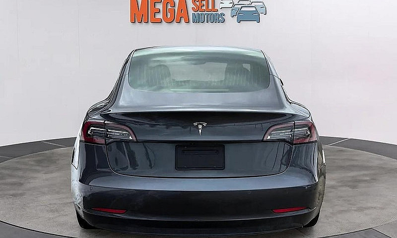 2019 Tesla Model 3 S...