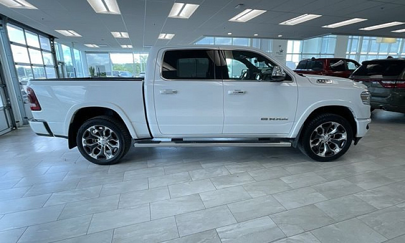 2022 Ram 1500 Limite...