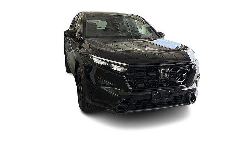 2027 Honda Cr-V Ex-L...
