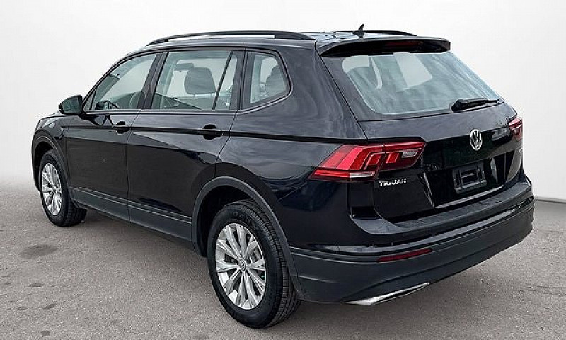 2021 Volkswagen Tigu...