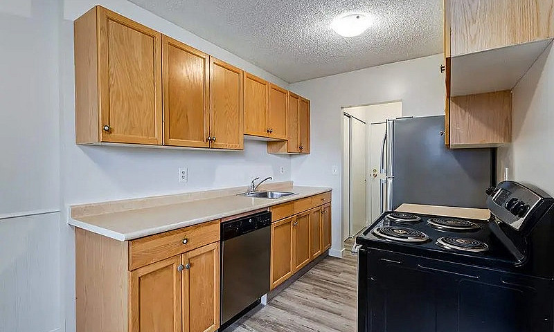 Modern Apartments Wi...