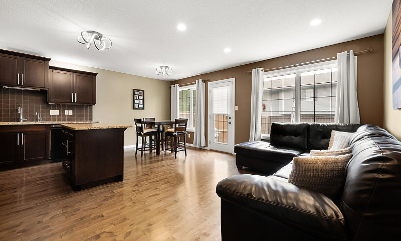 Open House #105 - 47...