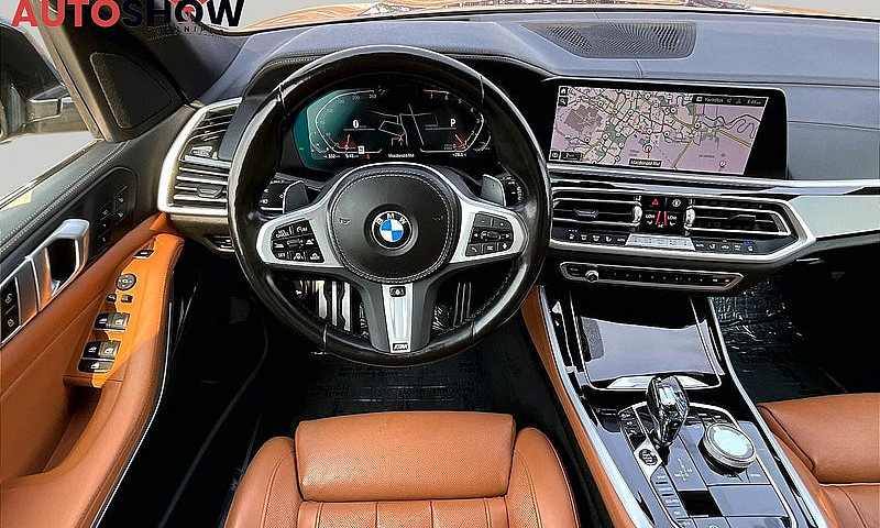 2022 Bmw X5 Clean Ca...