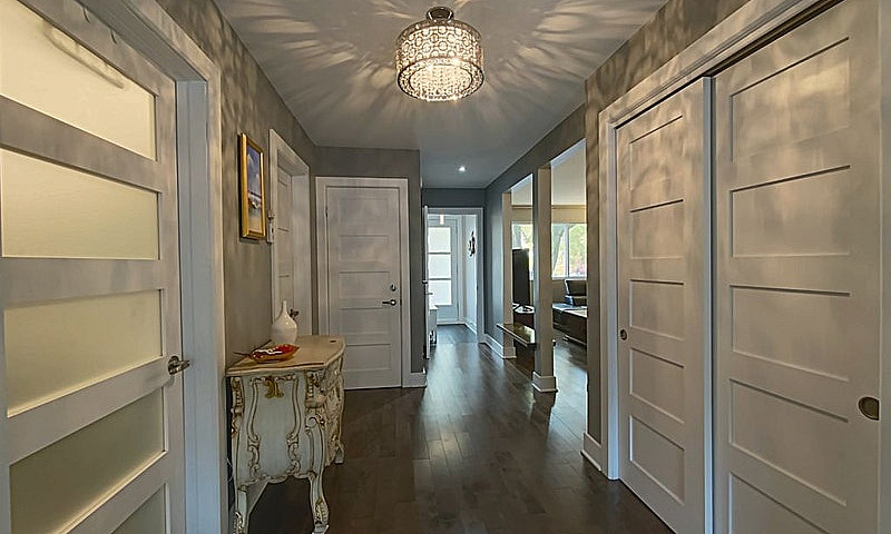 890 000$ - Duplex À ...