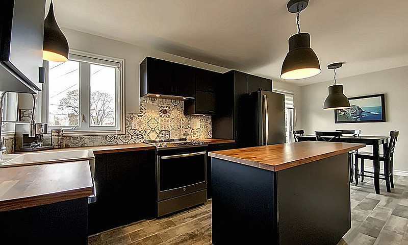 399 000$ - Bungalow ...