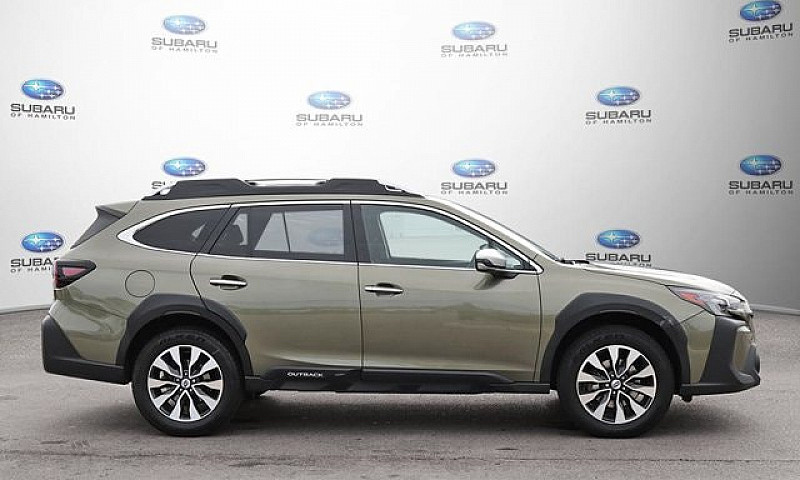 2024 Subaru Outback ...