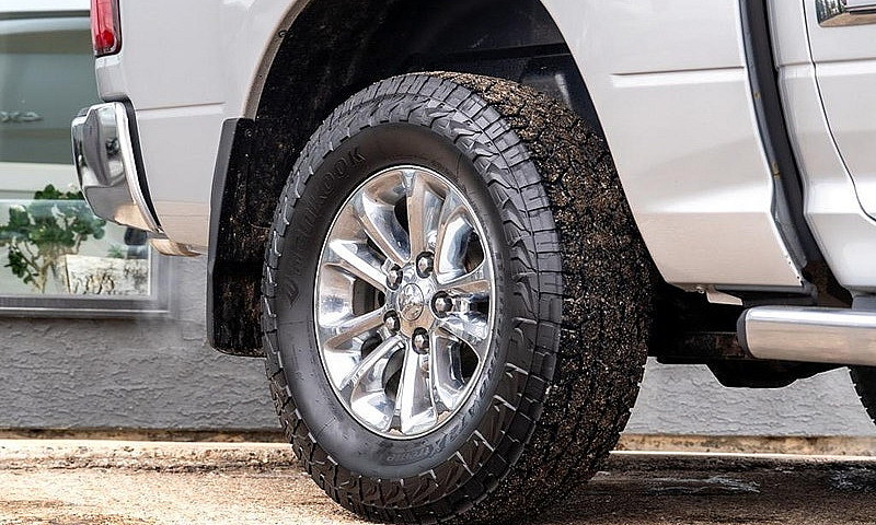 2015 Ram 1500 Big Ho...