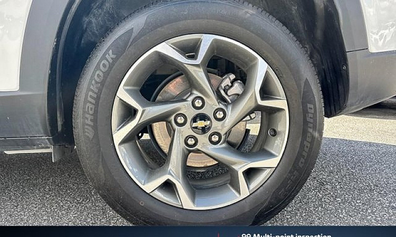 2025 Chevrolet Trax ...