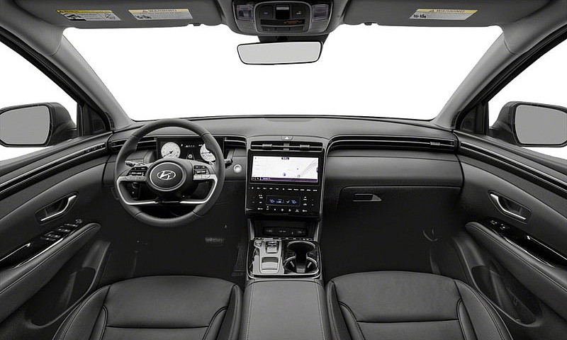 2023 Hyundai Tucson ...