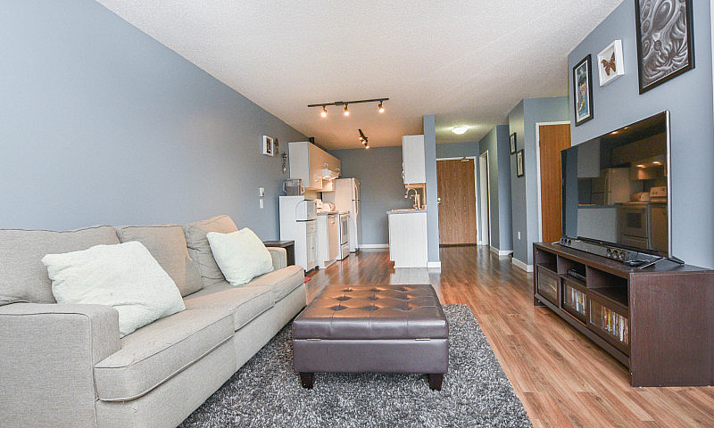 #304 - 3410 Park St ...