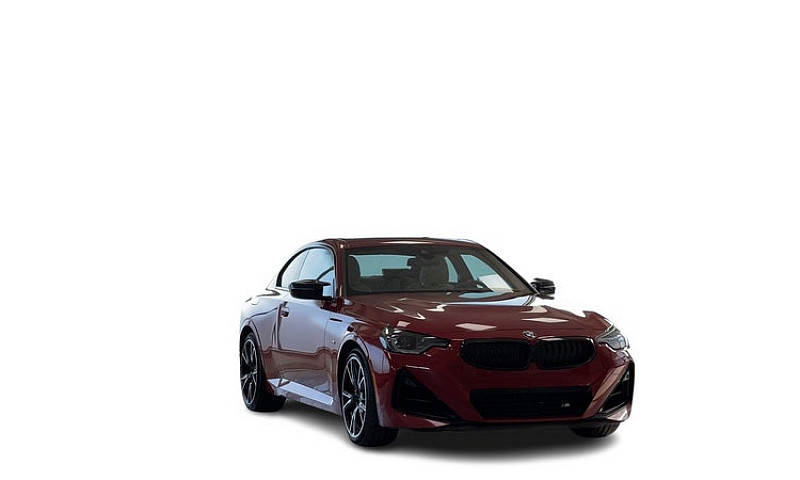 2025 Bmw M240I Xdriv...
