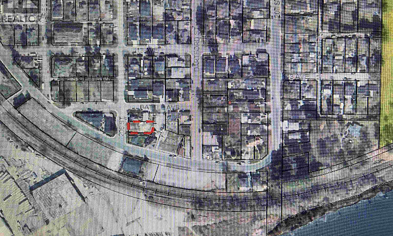 11230 206 Street Map...