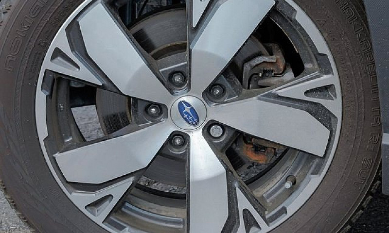 2021 Subaru Forester...