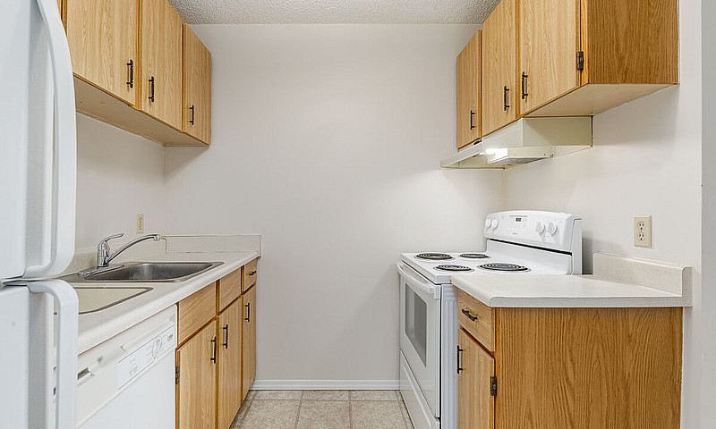 Modern Apartments Wi...