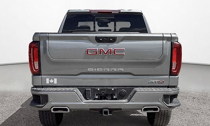 2026 Gmc Sierra 1500...