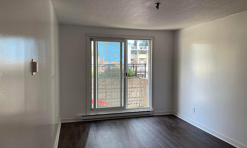 1 Bedroom. Brand New...