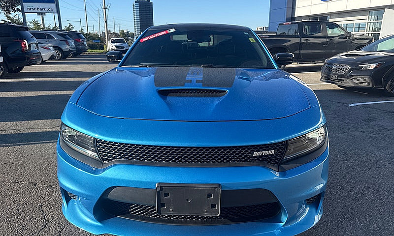 2023 Dodge Charger R...
