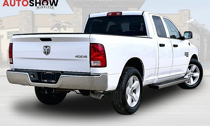 2023 Ram 1500 Clean ...