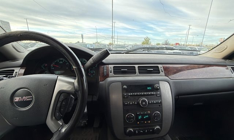 2013 Gmc Sierra 2500...