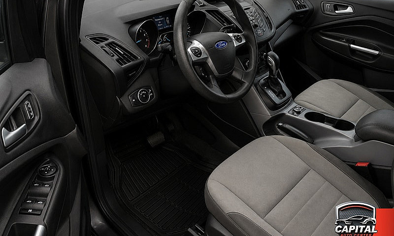 2015 Ford Escape Se...