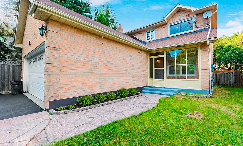 House For Sale In Aj...