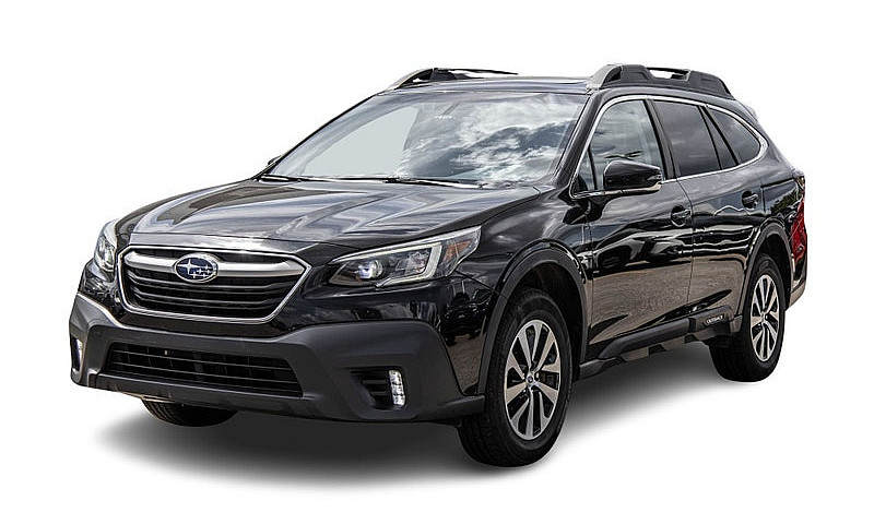 2020 Subaru Outback ...