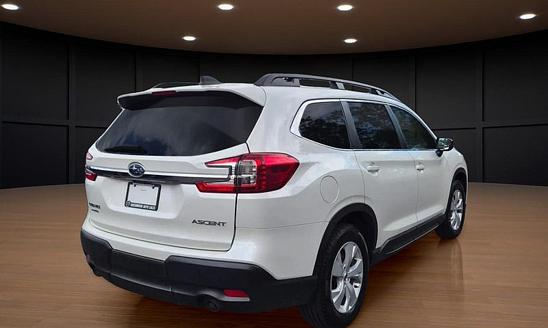2023 Subaru Ascent C...