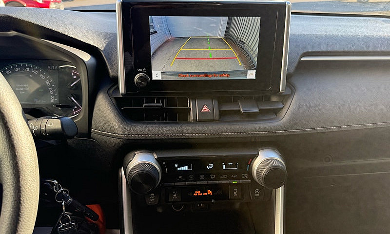2023 Toyota Rav4 Le ...