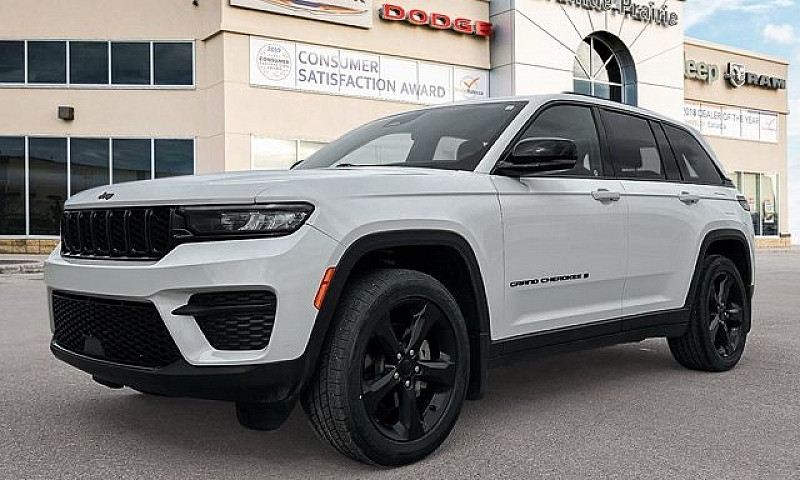 2024 Jeep Grand Cher...