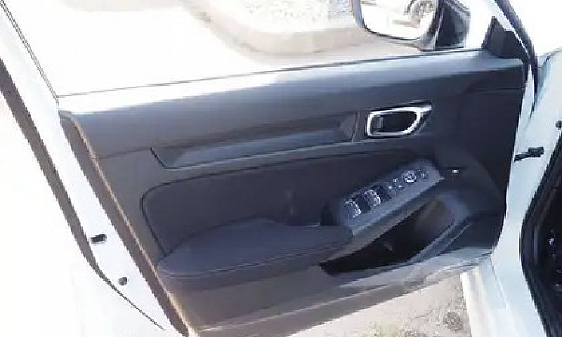 2026 Honda Civic Sed...