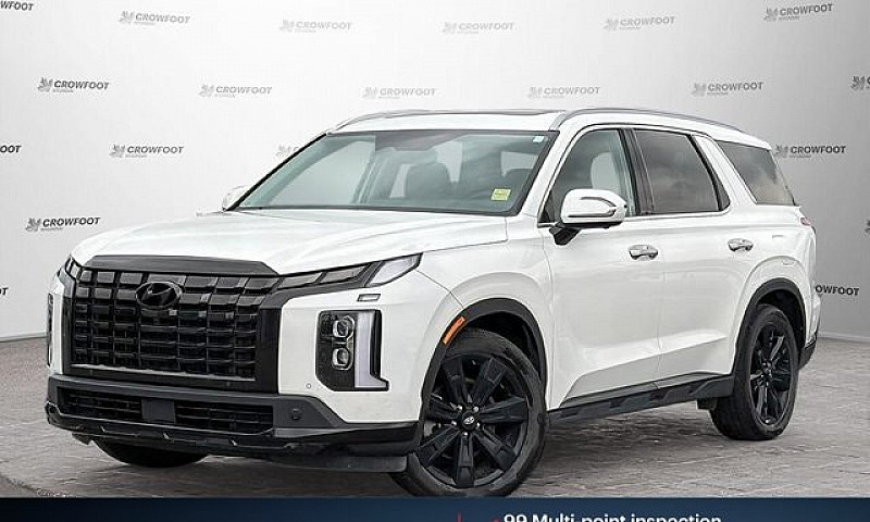 2023 Hyundai Palisad...
