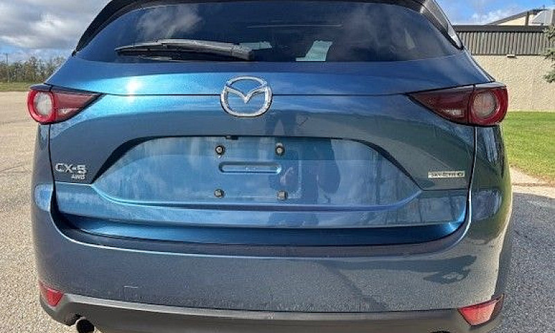 2020 Mazda Cx-5 Gs A...