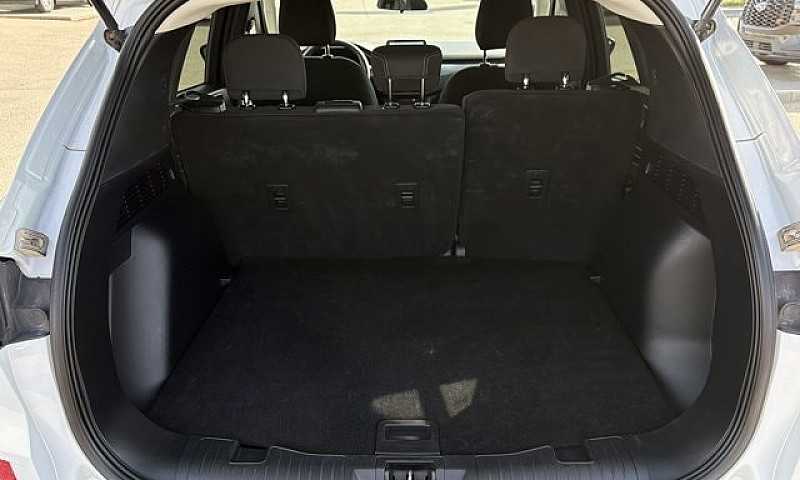 2025 Ford Escape Act...