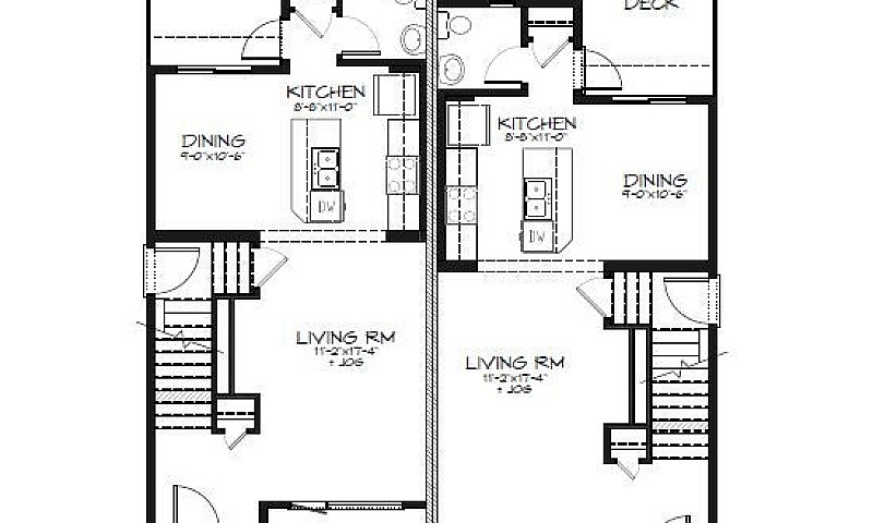 Four Bedroom Suite I...