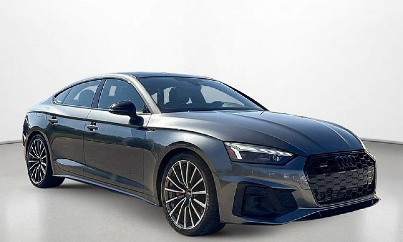 2023 Audi A5 Sportba...