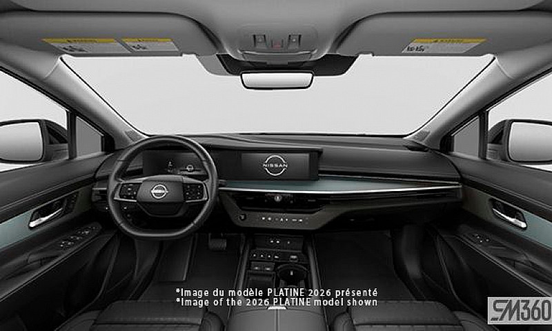 2027 Nissan Murano D...