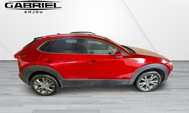 2023 Mazda Cx-30 Pre...