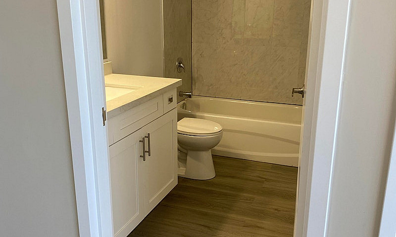 1 Bedroom - Brand Ne...