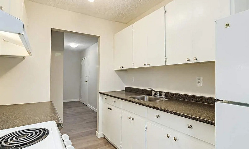 Affordable Apartment...