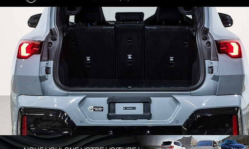 2026 Bmw X2 M35I Xdr...
