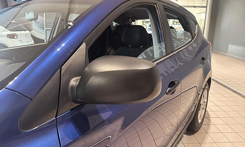 2012 Hyundai Tucson ...