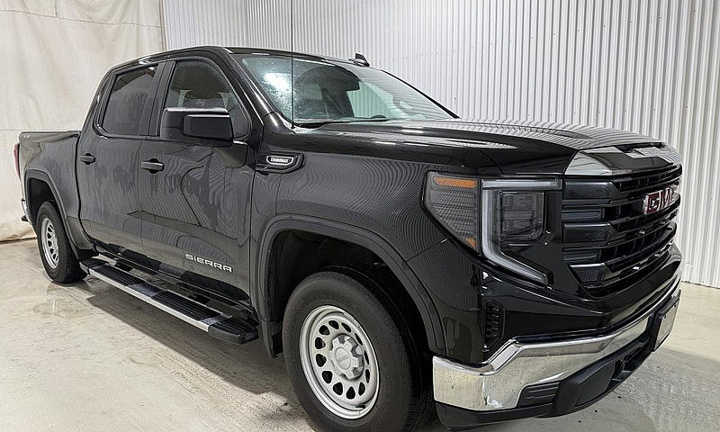 Gmc Sierra 1500 Pro ...
