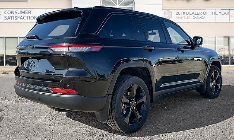 2025 Jeep Grand Cher...