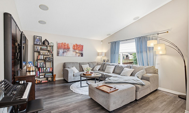 Beautiful 5Bdrm3Bth ...