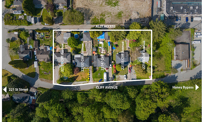 For Sale! Land Assem...