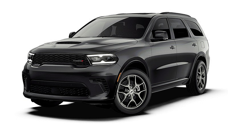 2027 Dodge Durango G...