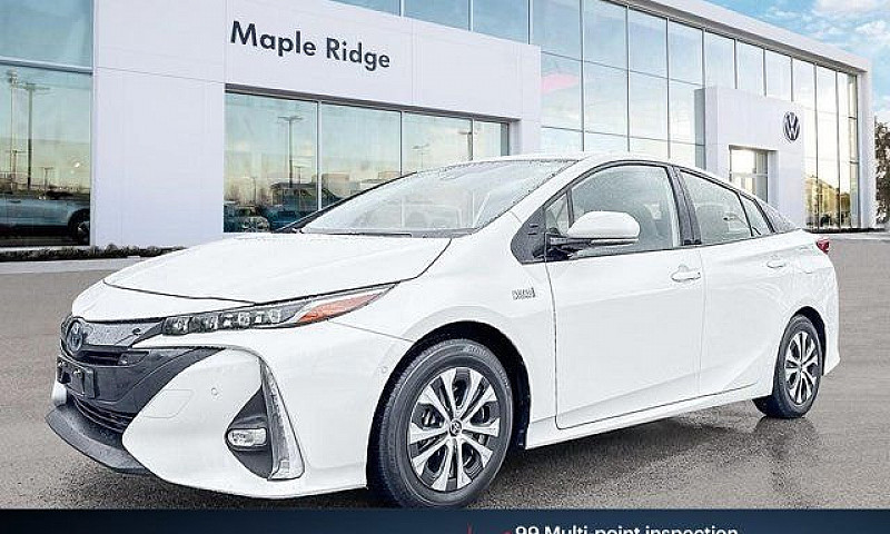2020 Toyota Prius Pr...