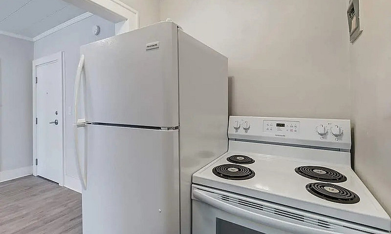 Apartments For Rent ...